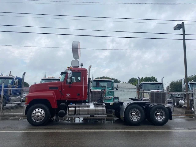 2019 Mack TerraPro in Eau Claire, PA — photo 8