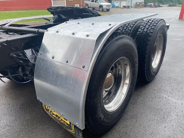 2019 Mack TerraPro in Eau Claire, PA — photo 10