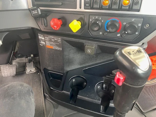 2019 Mack TerraPro in Eau Claire, PA — photo 3