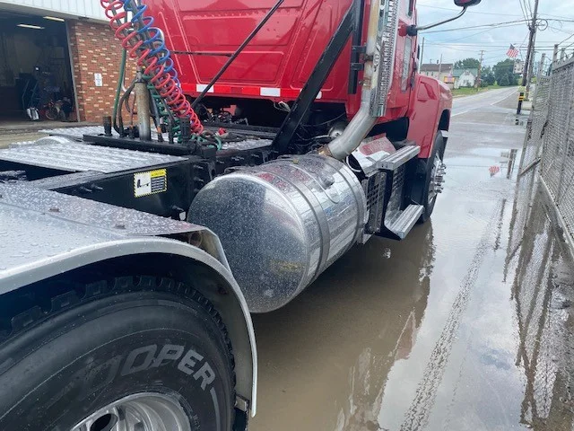 2019 Mack TerraPro in Eau Claire, PA — photo 12