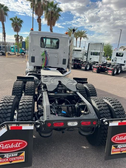 2026 Peterbilt 567 in Phoenix, AZ — photo 6