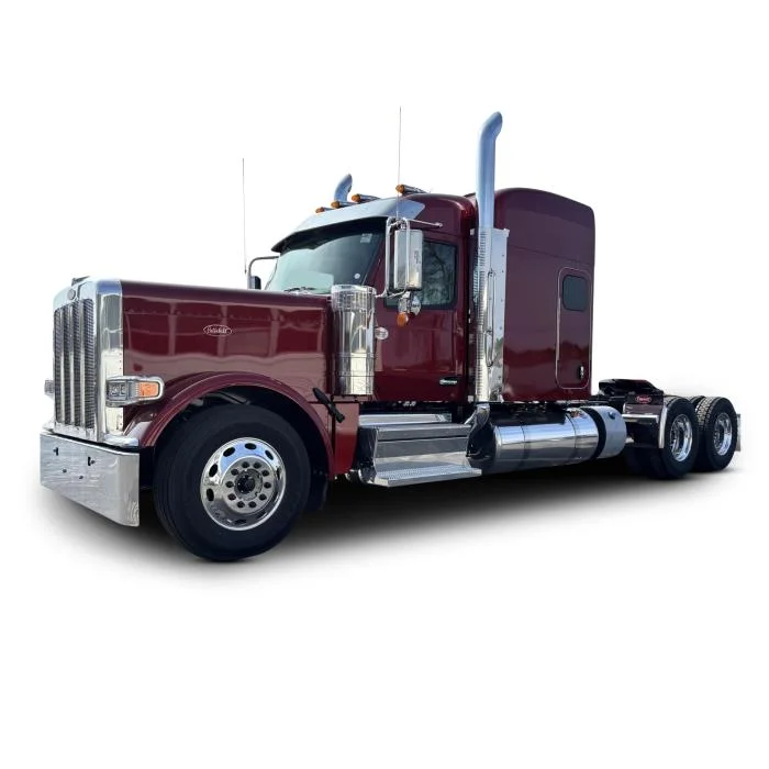 2027 Peterbilt 589 in Tyler, TX