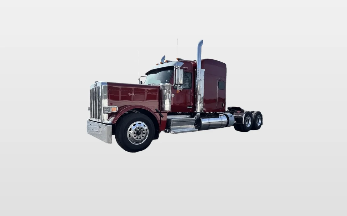 2027 Peterbilt - image 1