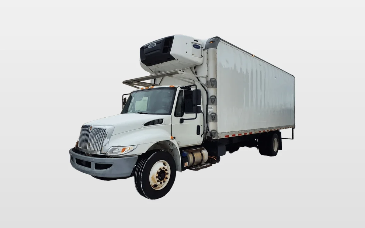 2018 International 4300 - image 1