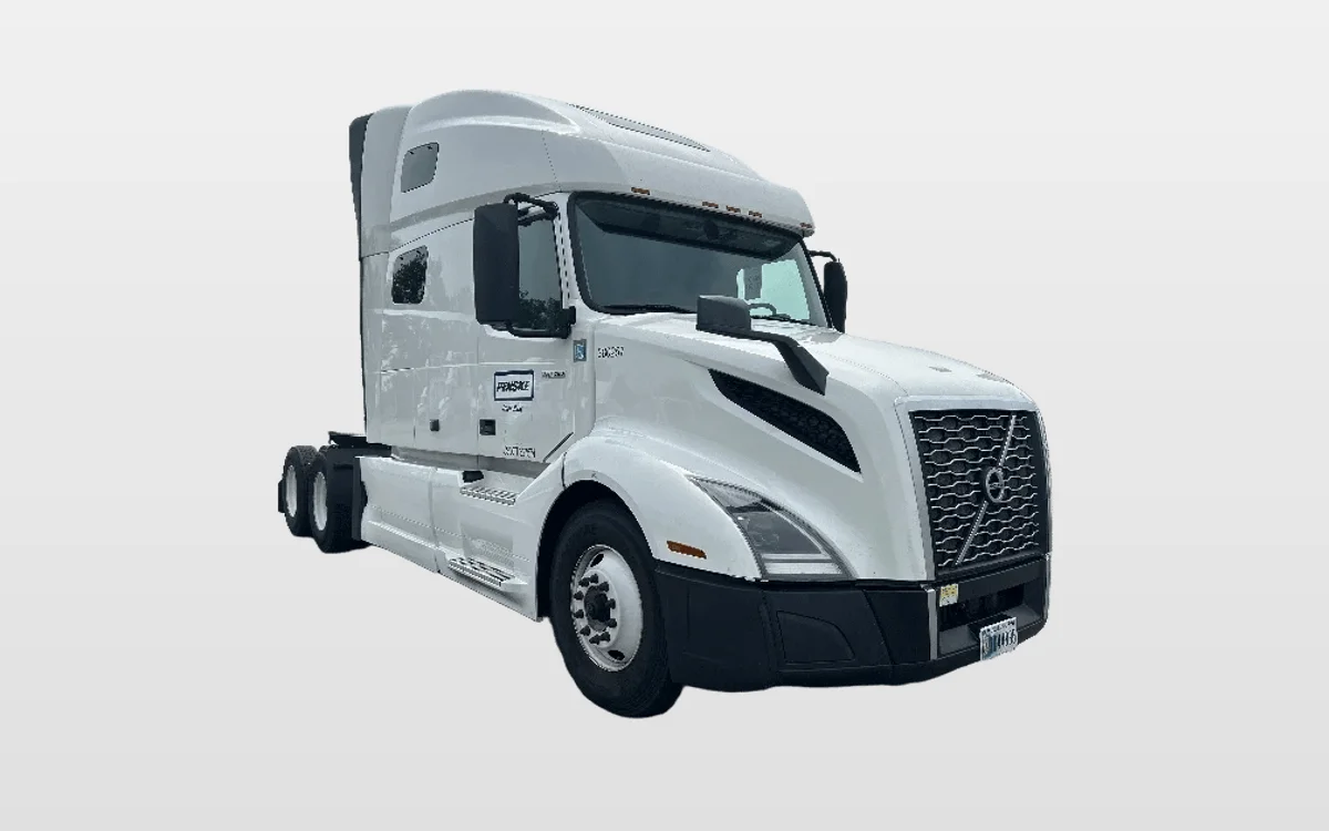 2021 Volvo VNL 760 - image 1