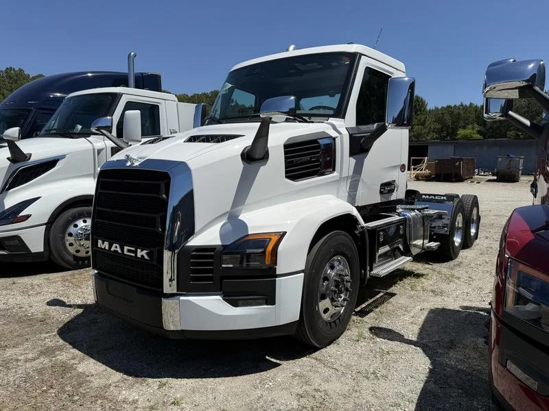 2027 Mack Pioneer in Rocky Mount, NC — photo 6