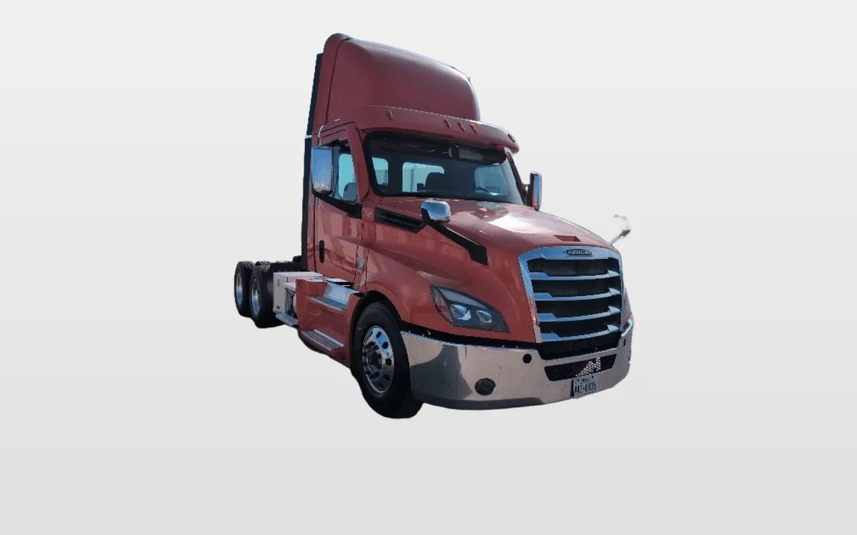 2020 Freightliner - image 1