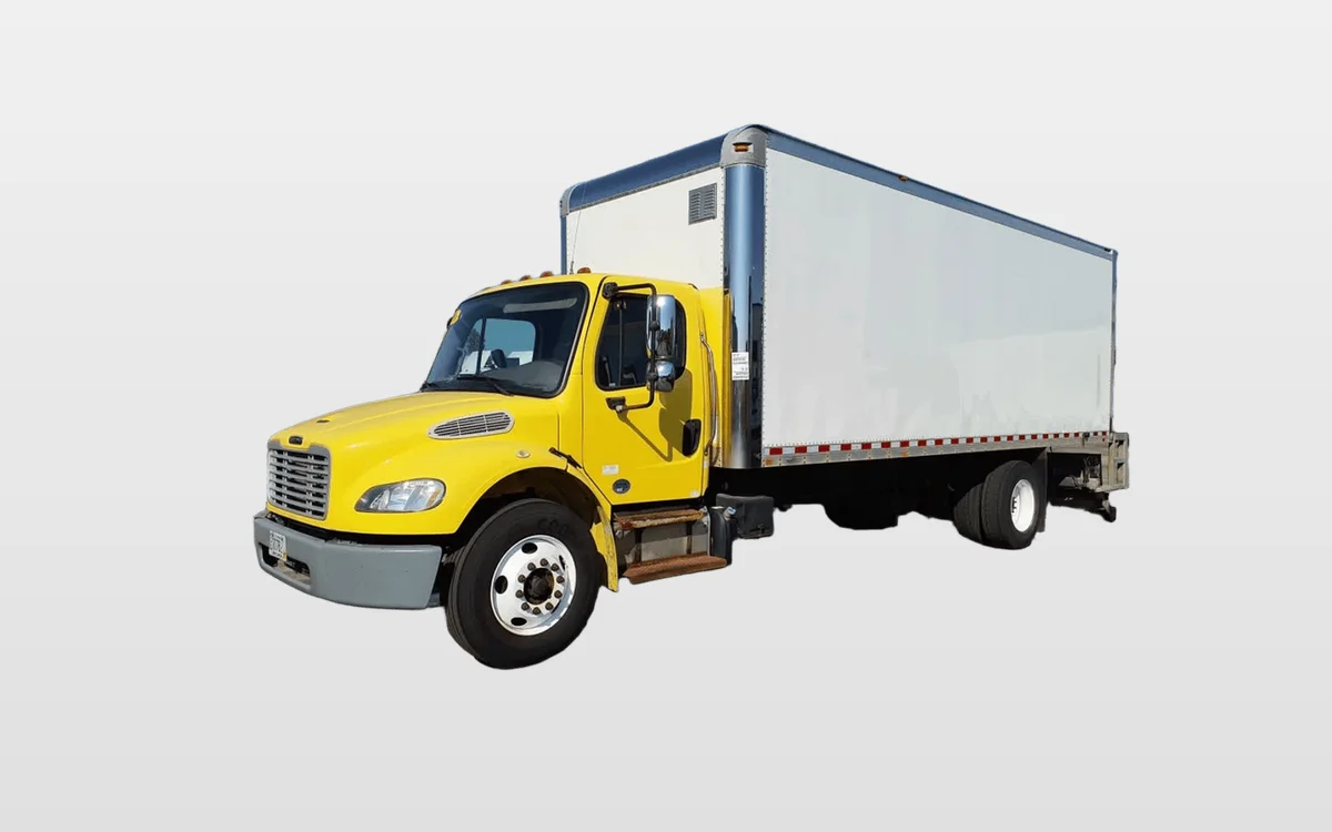 2016 Freightliner M2 106 - image 1
