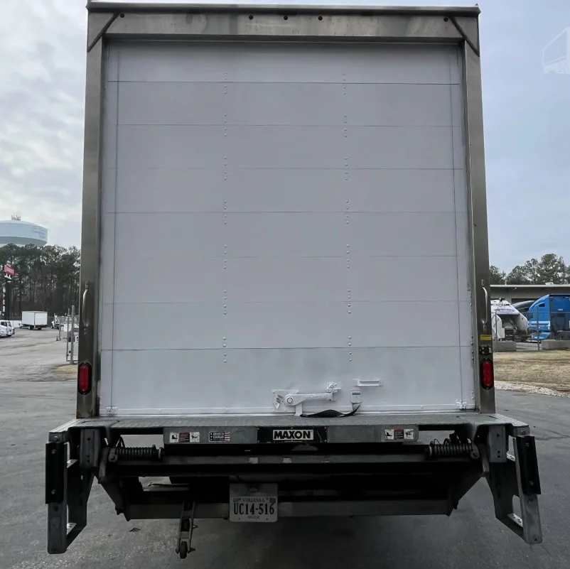 2022 Freightliner M2 106 in Anderson, IN — photo 4