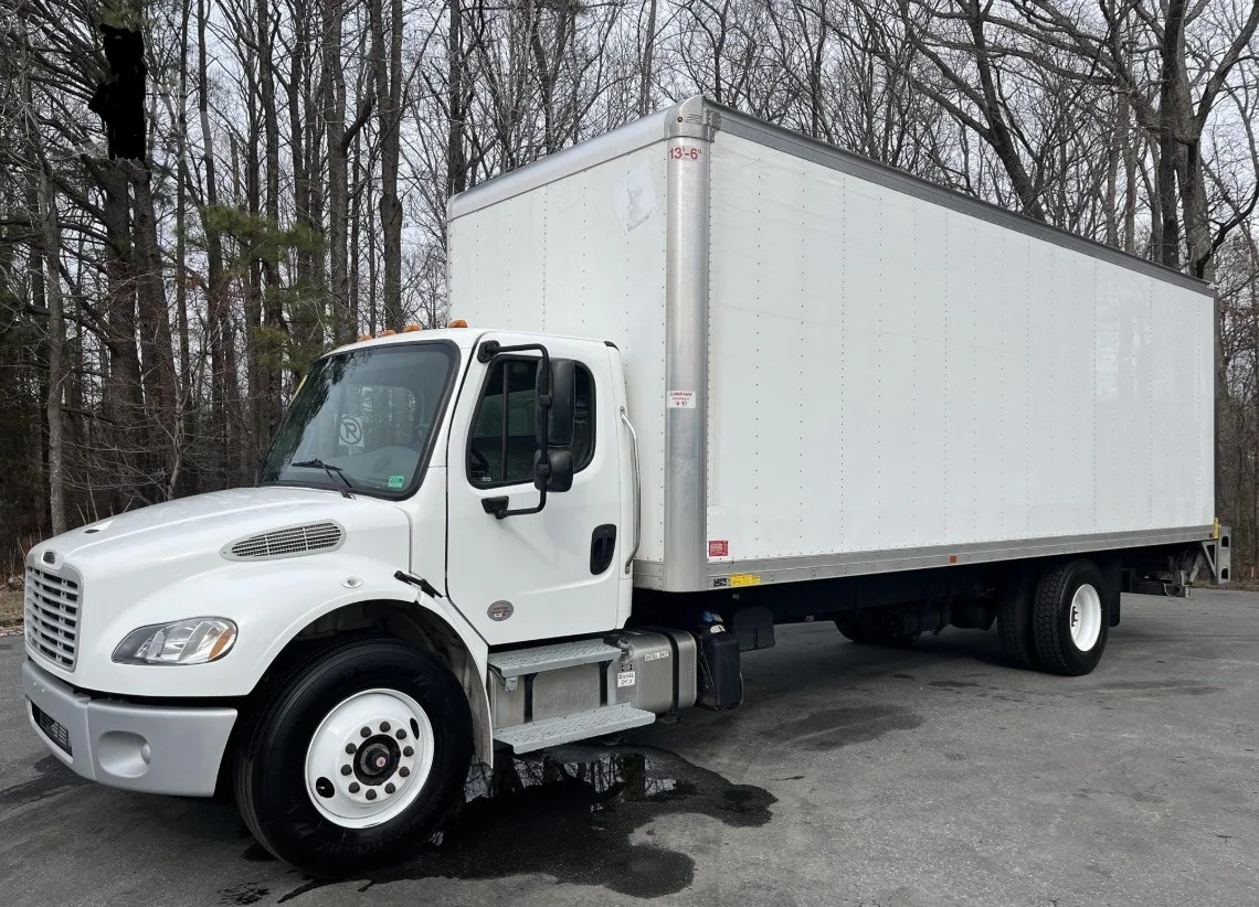 2022 Freightliner M2 106 in Anderson, IN