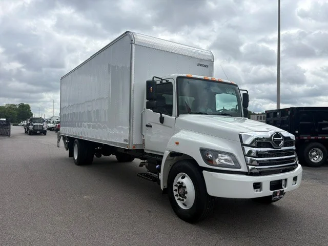 2026 Hino in Birmingham, AL — photo 2
