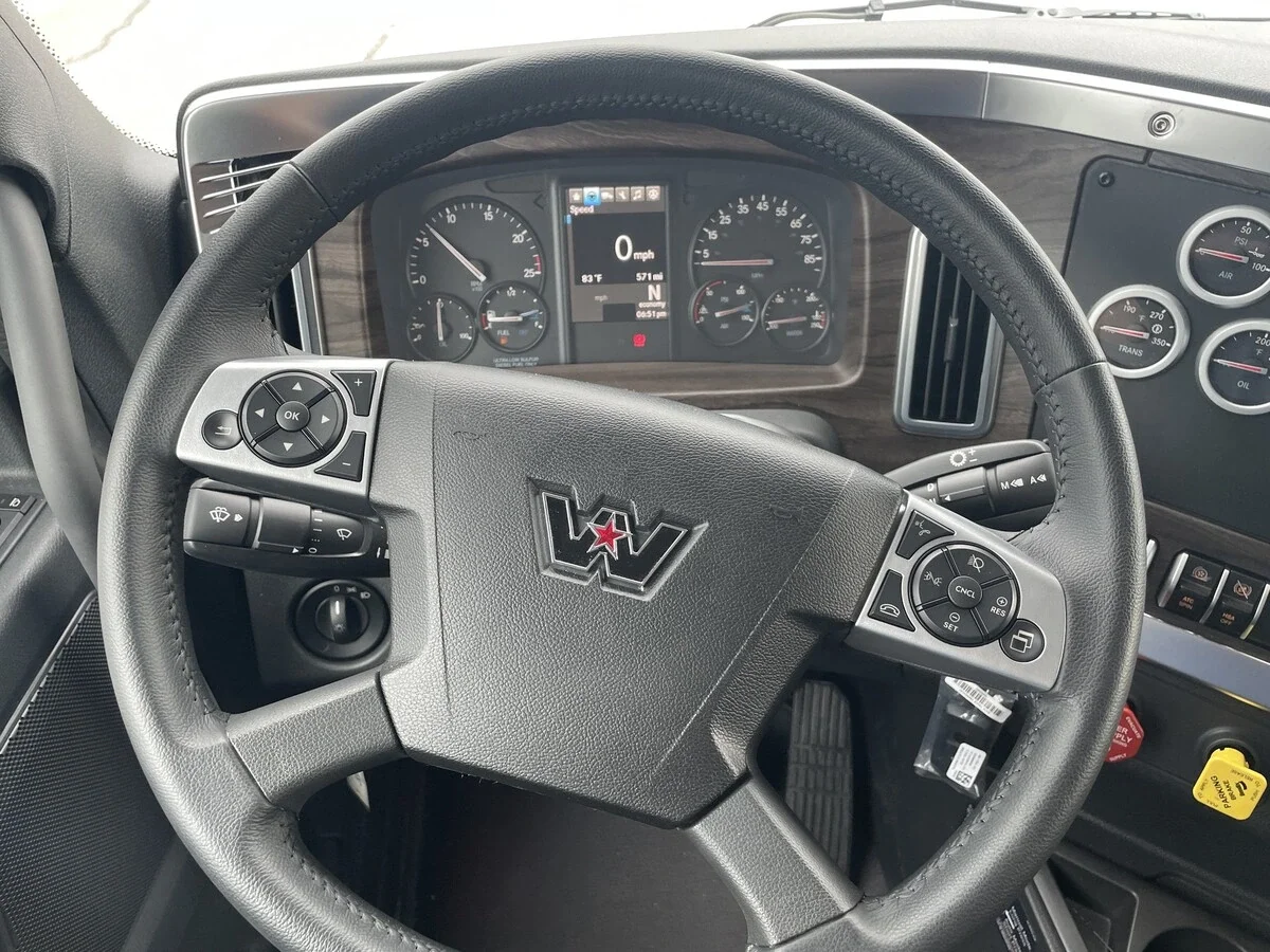 2026 Western Star 47X in Chattanooga, TN — photo 12