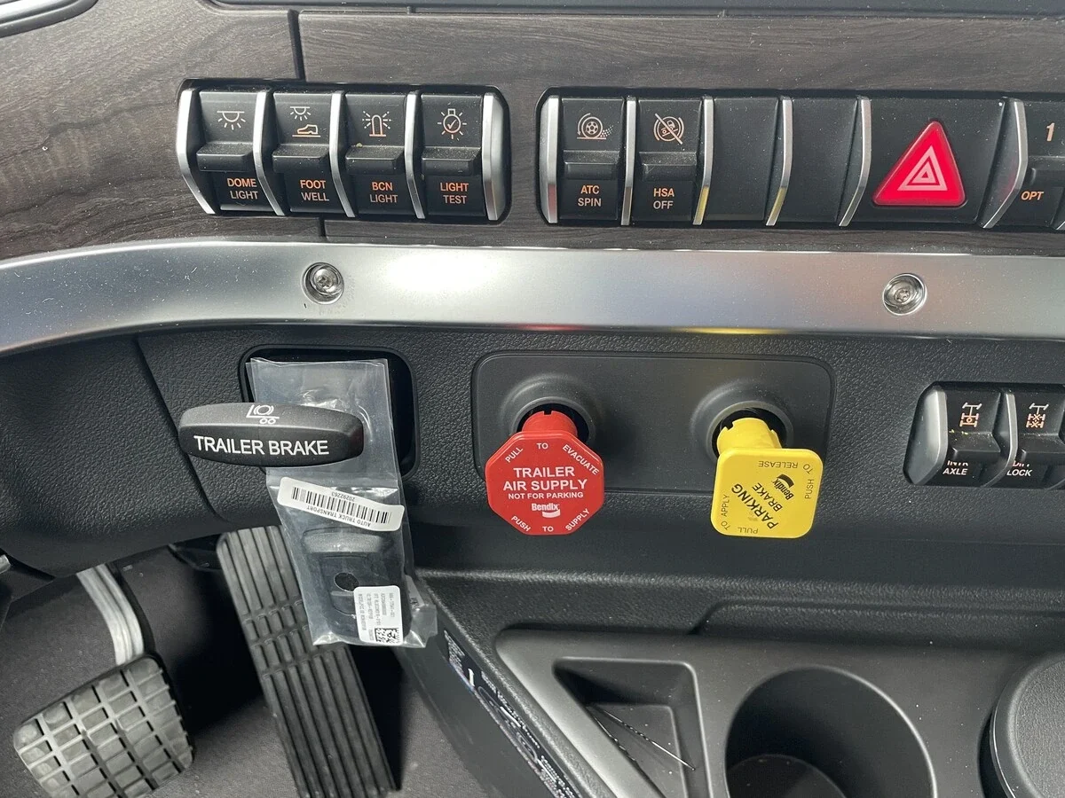 2026 Western Star 47X in Chattanooga, TN — photo 16