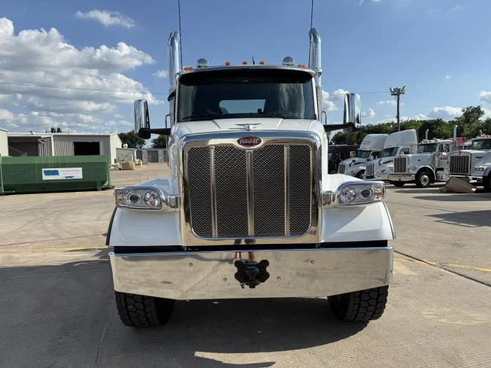 2027 Peterbilt 567 in Dallas, TX — photo 13