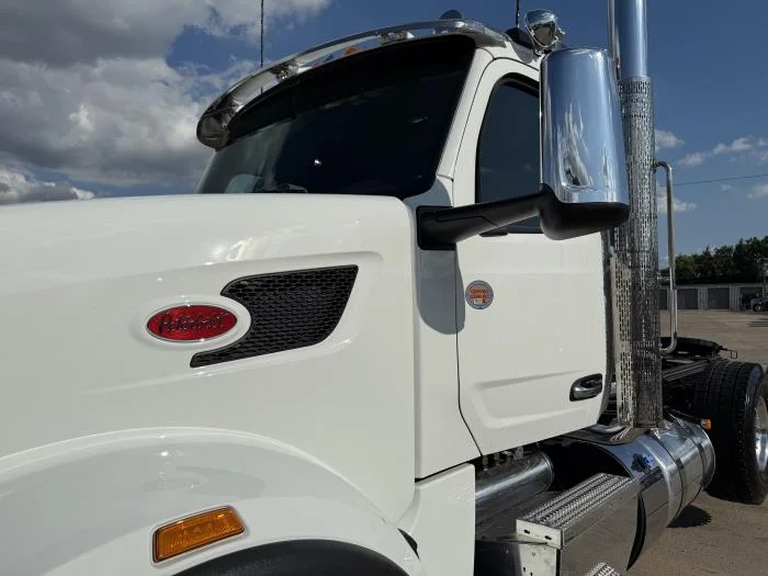 2027 Peterbilt 567 in Dallas, TX — photo 15