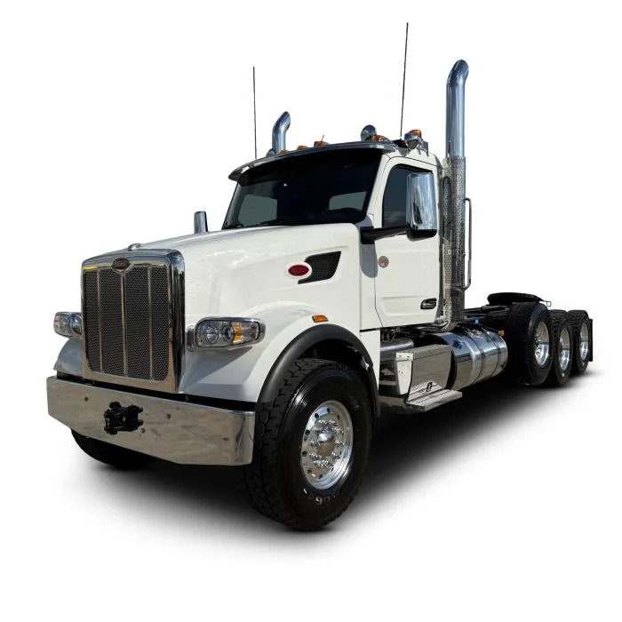 2027 Peterbilt 567 in Dallas, TX