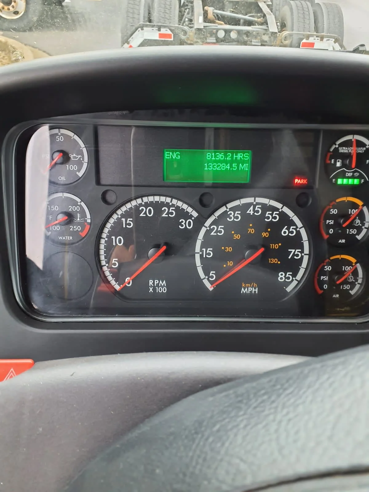 2016 Freightliner M2 106 - image 10