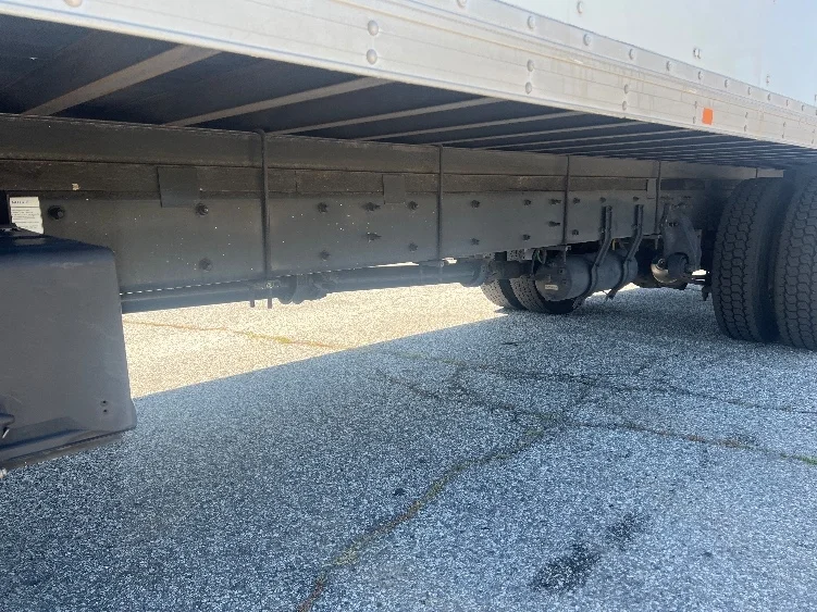 2019 Freightliner M2 106 in Torrance, CA — photo 5