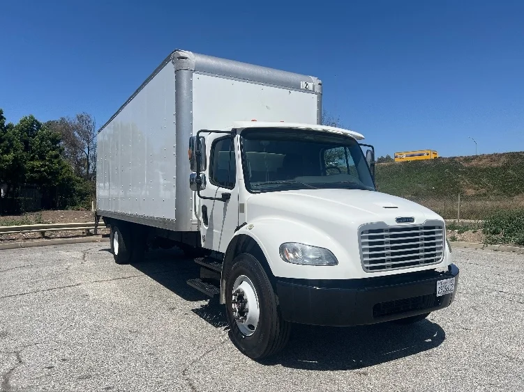 2019 Freightliner M2 106 in Torrance, CA