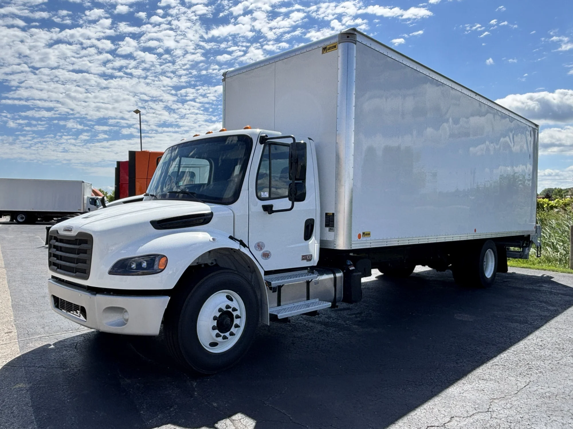 2027 Freightliner M2 106 in Appleton, WI