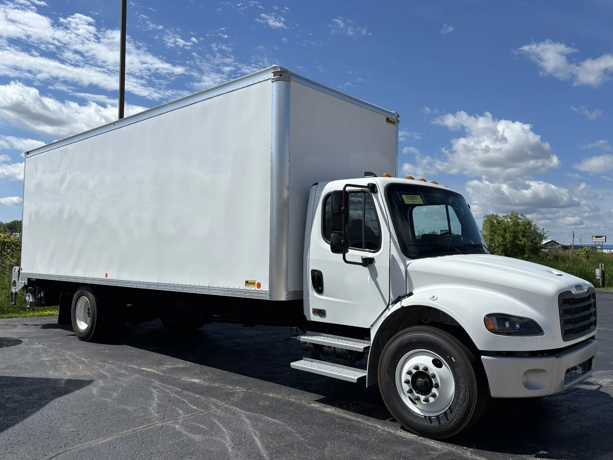 2027 Freightliner M2 106 in Appleton, WI — photo 3