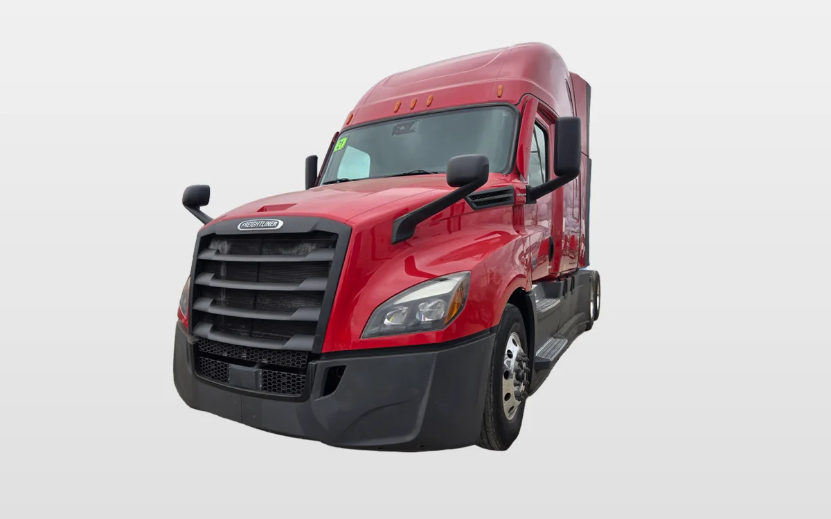 2021 FREIGHTLINER CASCADIA 126SLP - image 1