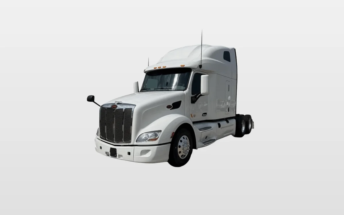 2022 Peterbilt 579 - image 1