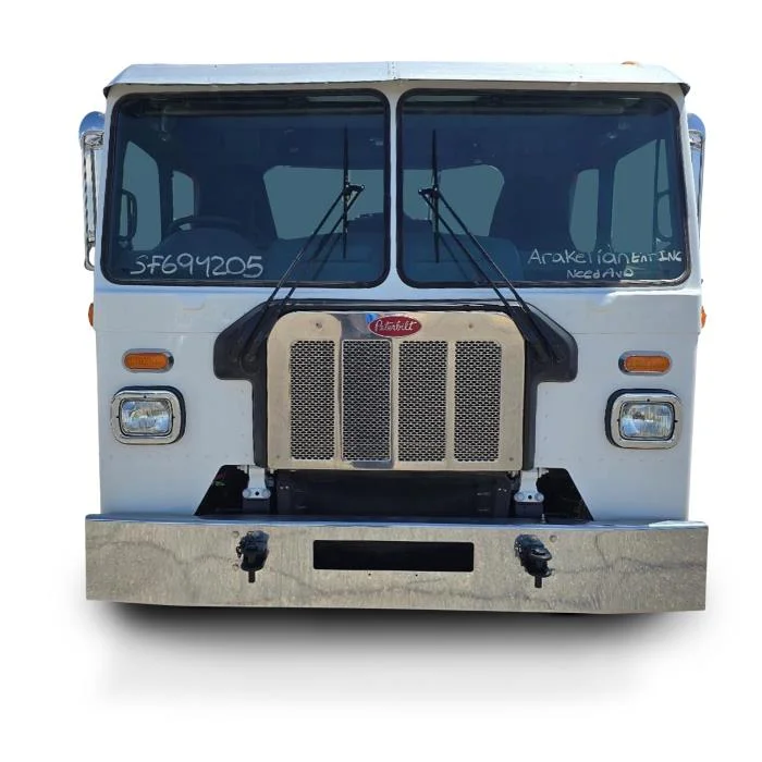 2025 Peterbilt 520 in Los Angeles, CA — photo 15