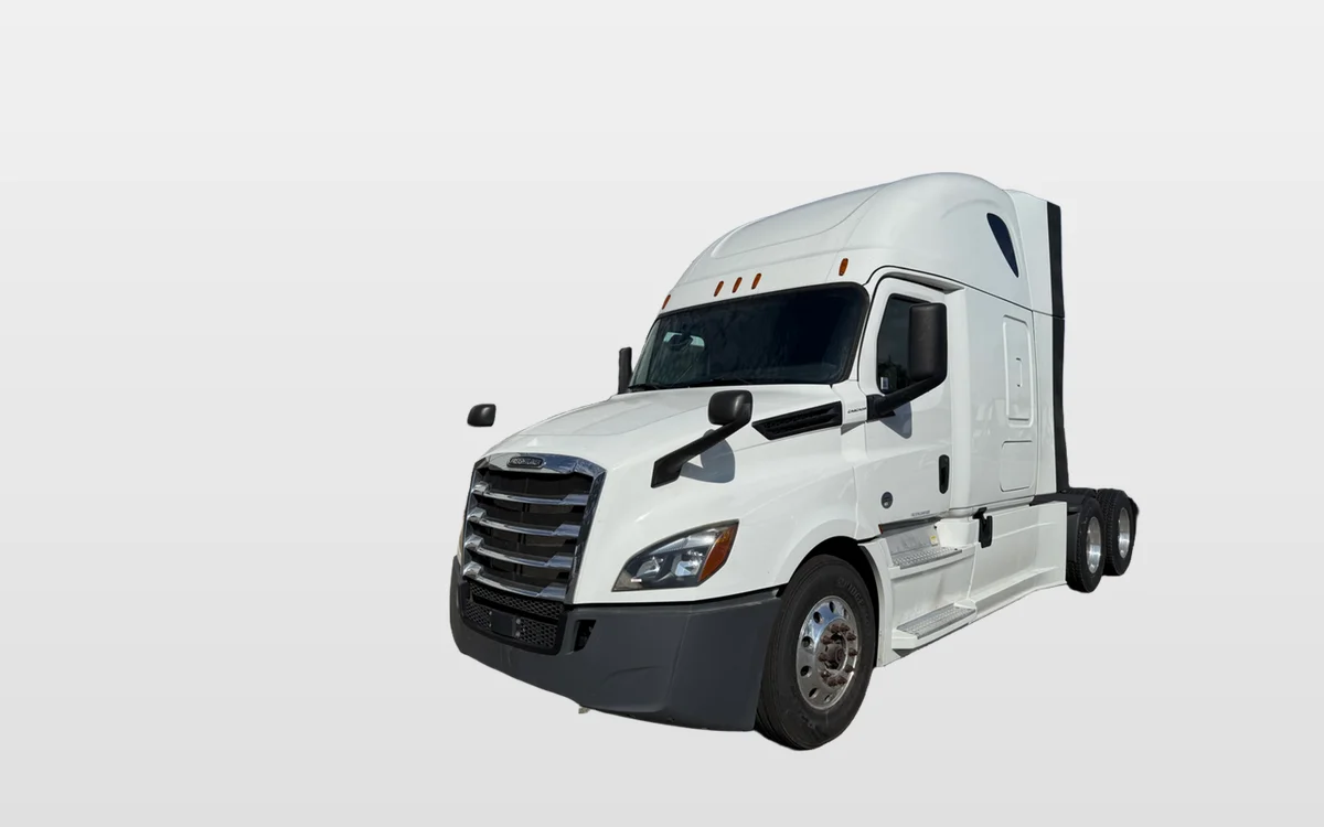 2020 FREIGHTLINER CASCADIA 126SLP - image 1