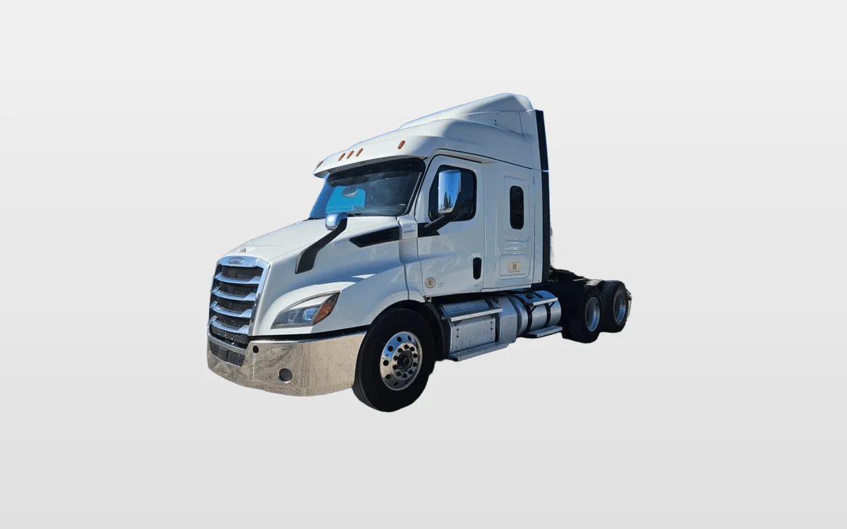 2020 Freightliner Cascadia - image 1
