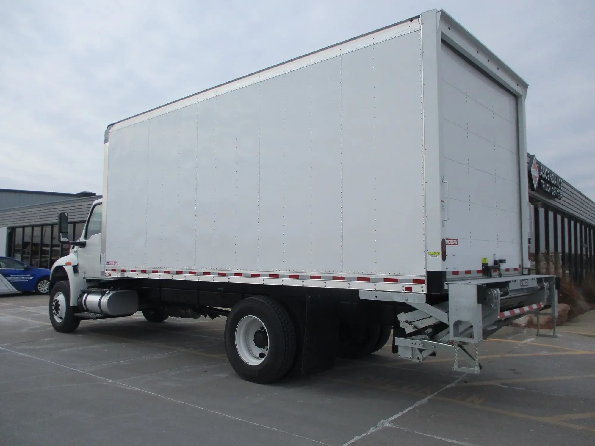 2025 International HV - image 6