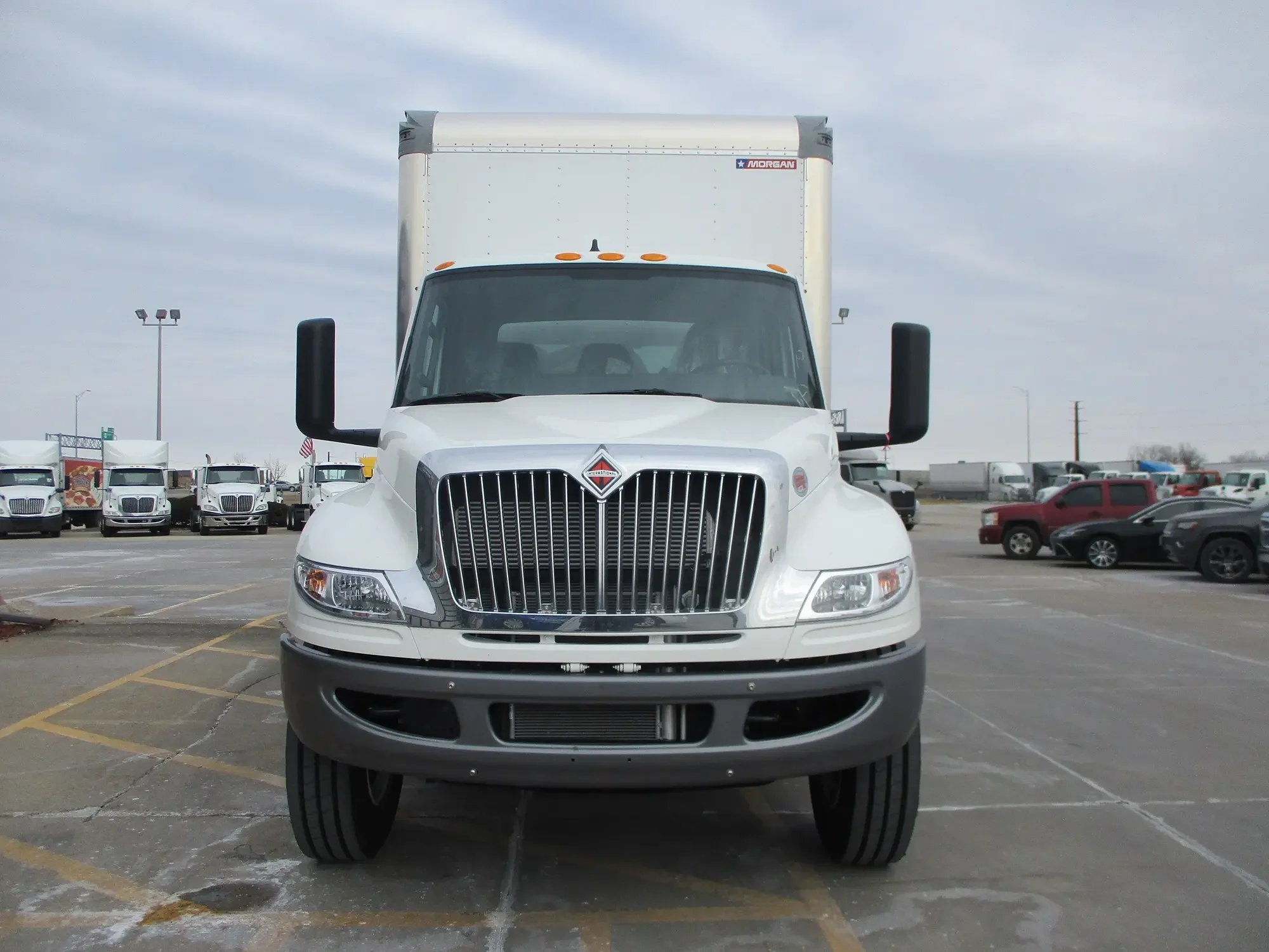 2025 International HV - image 2