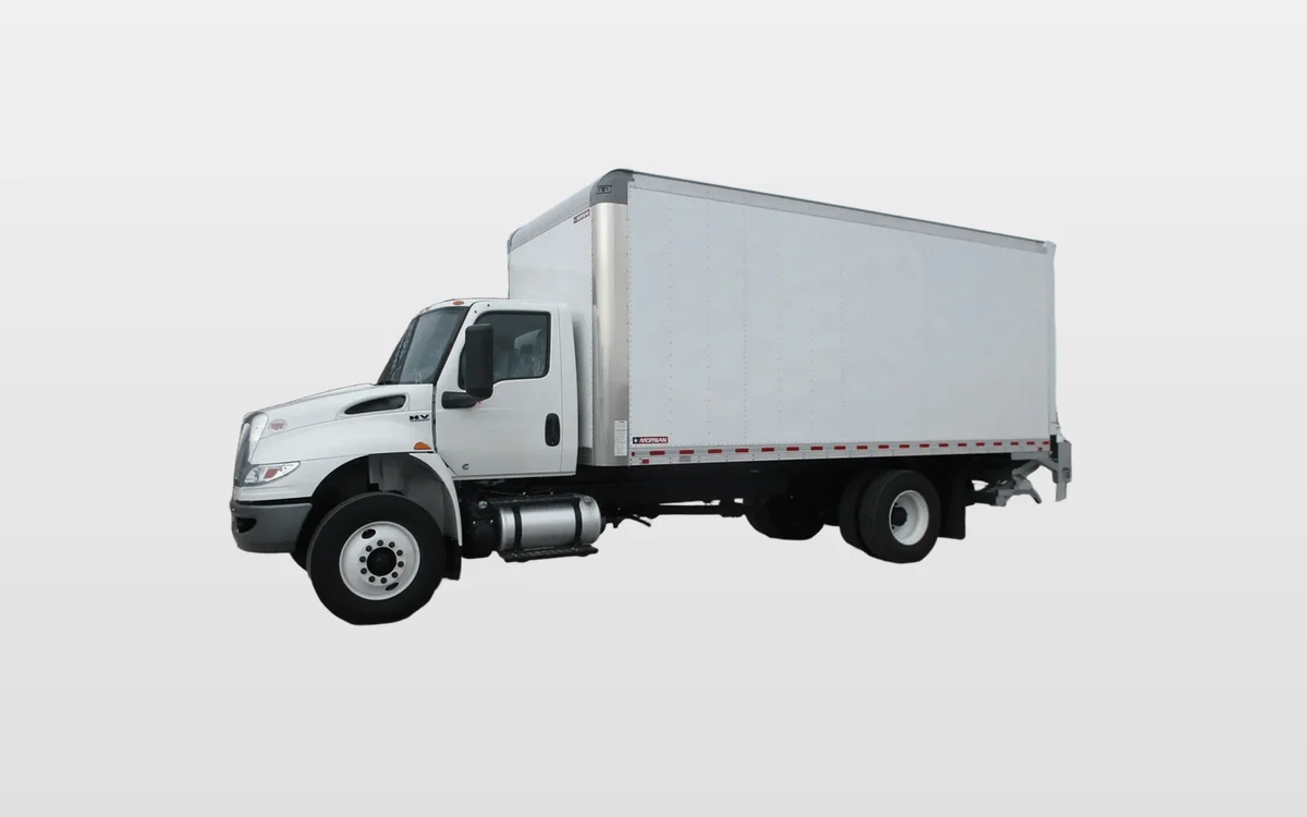 2025 International HV - image 1