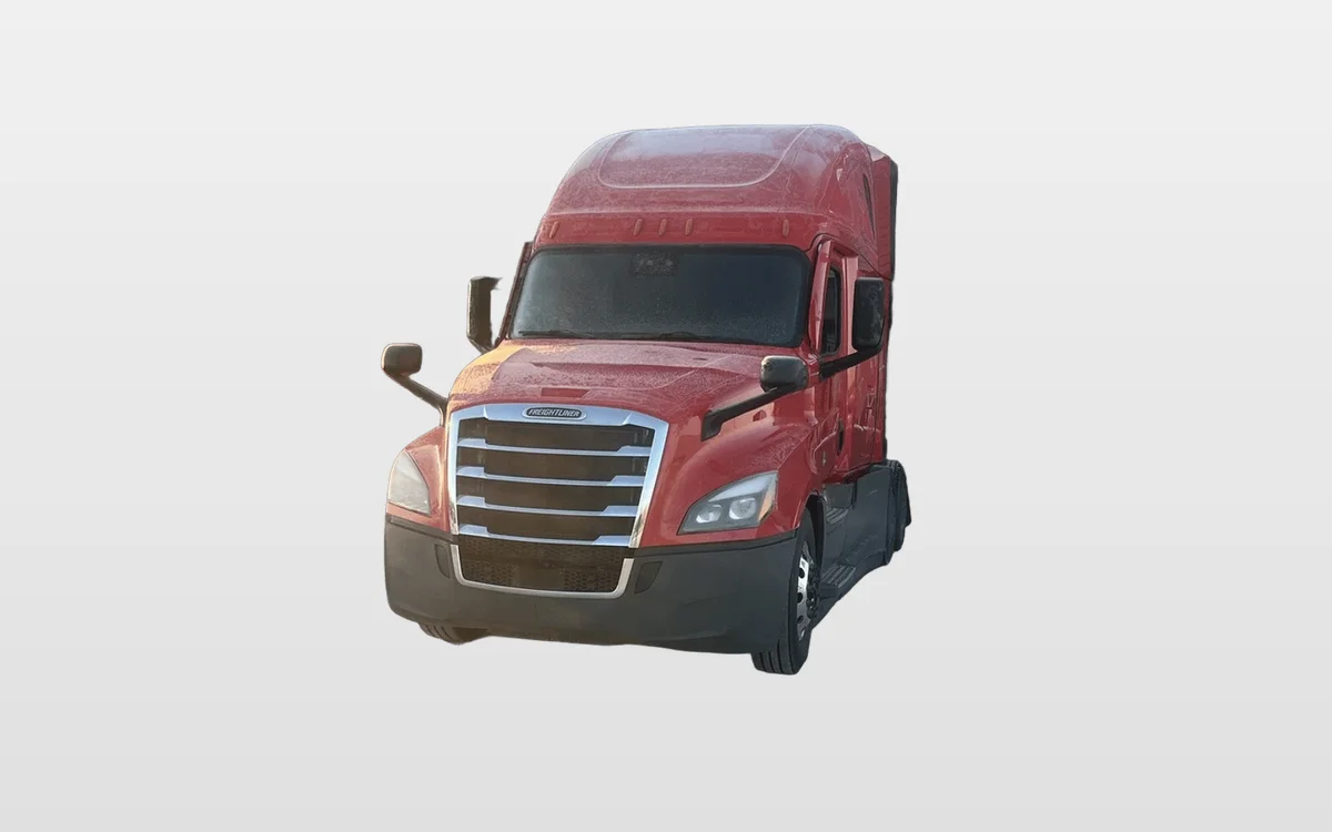 2022 Freightliner Cascadia - image 1