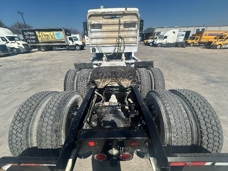 2019 Freightliner in San Antonio, TX — photo 6