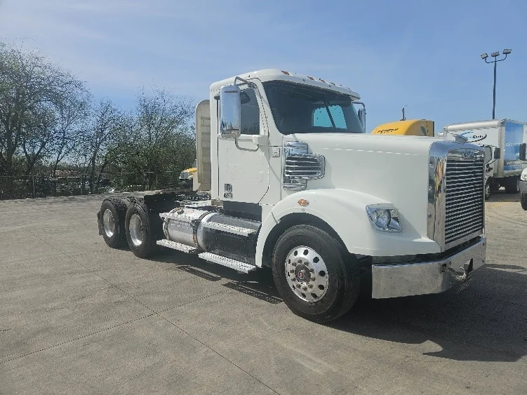 2019 Freightliner in San Antonio, TX