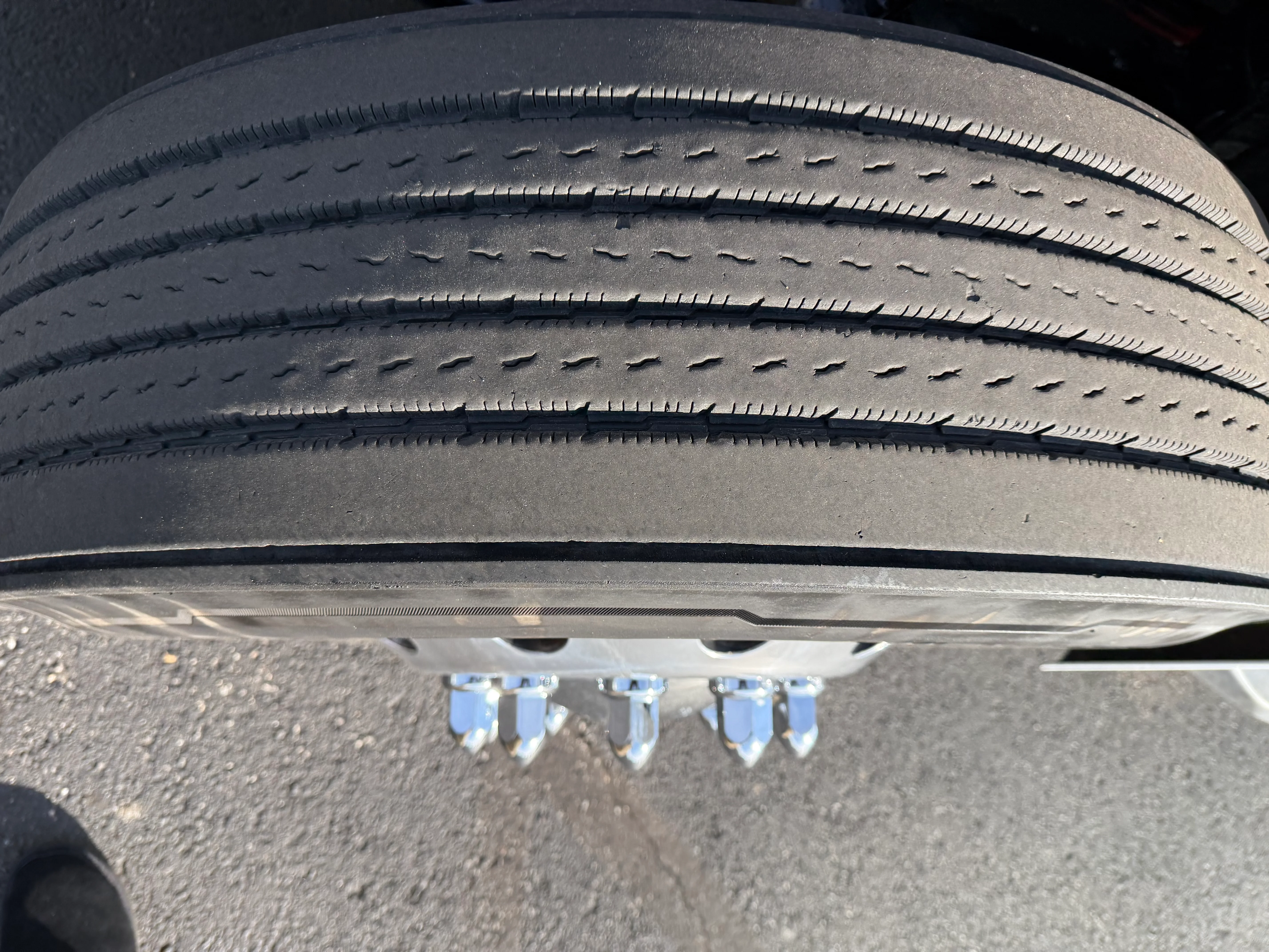 2021 Peterbilt 579 - image 9