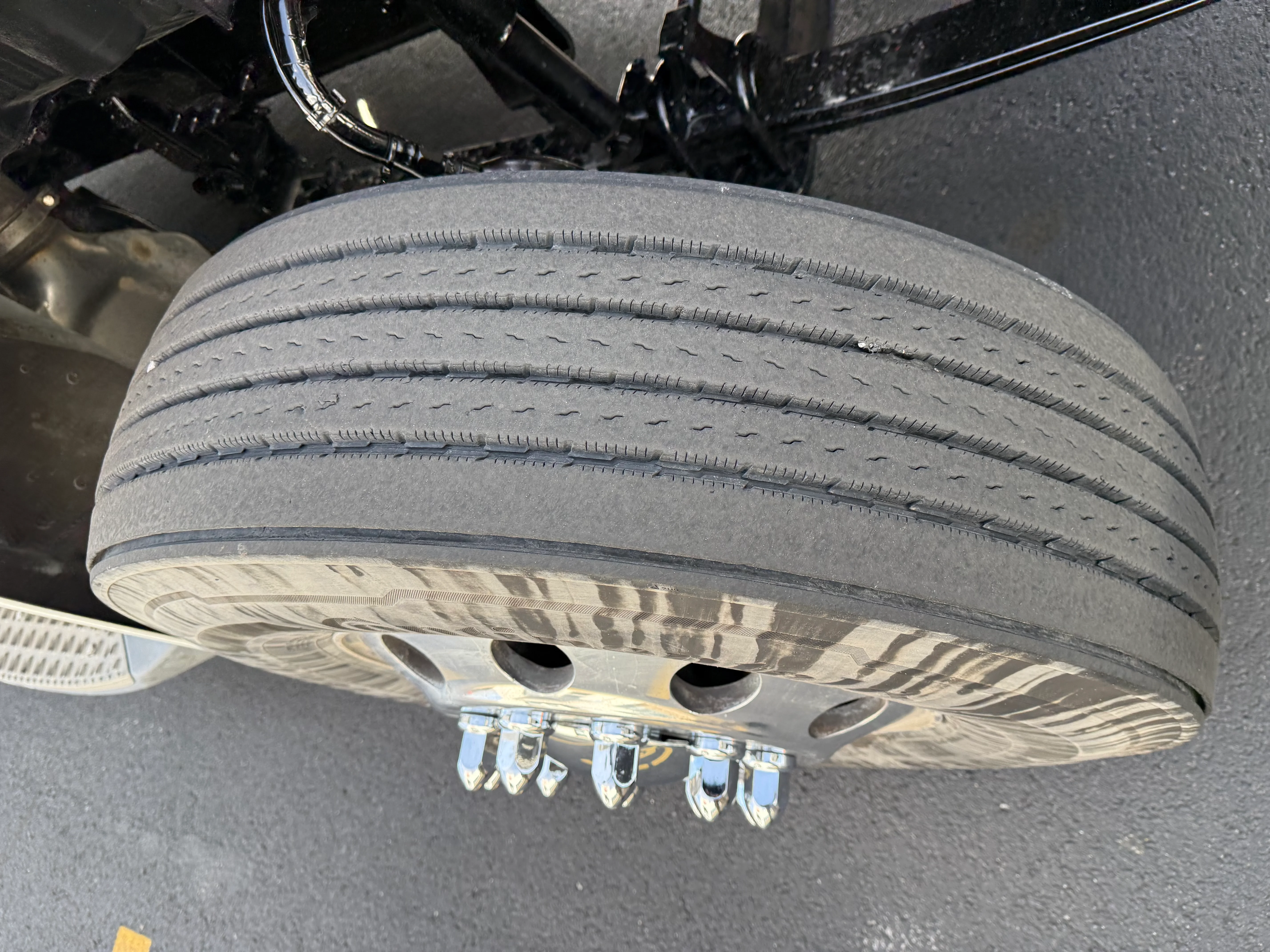 2021 Peterbilt 579 in Dayton, OH — photo 11