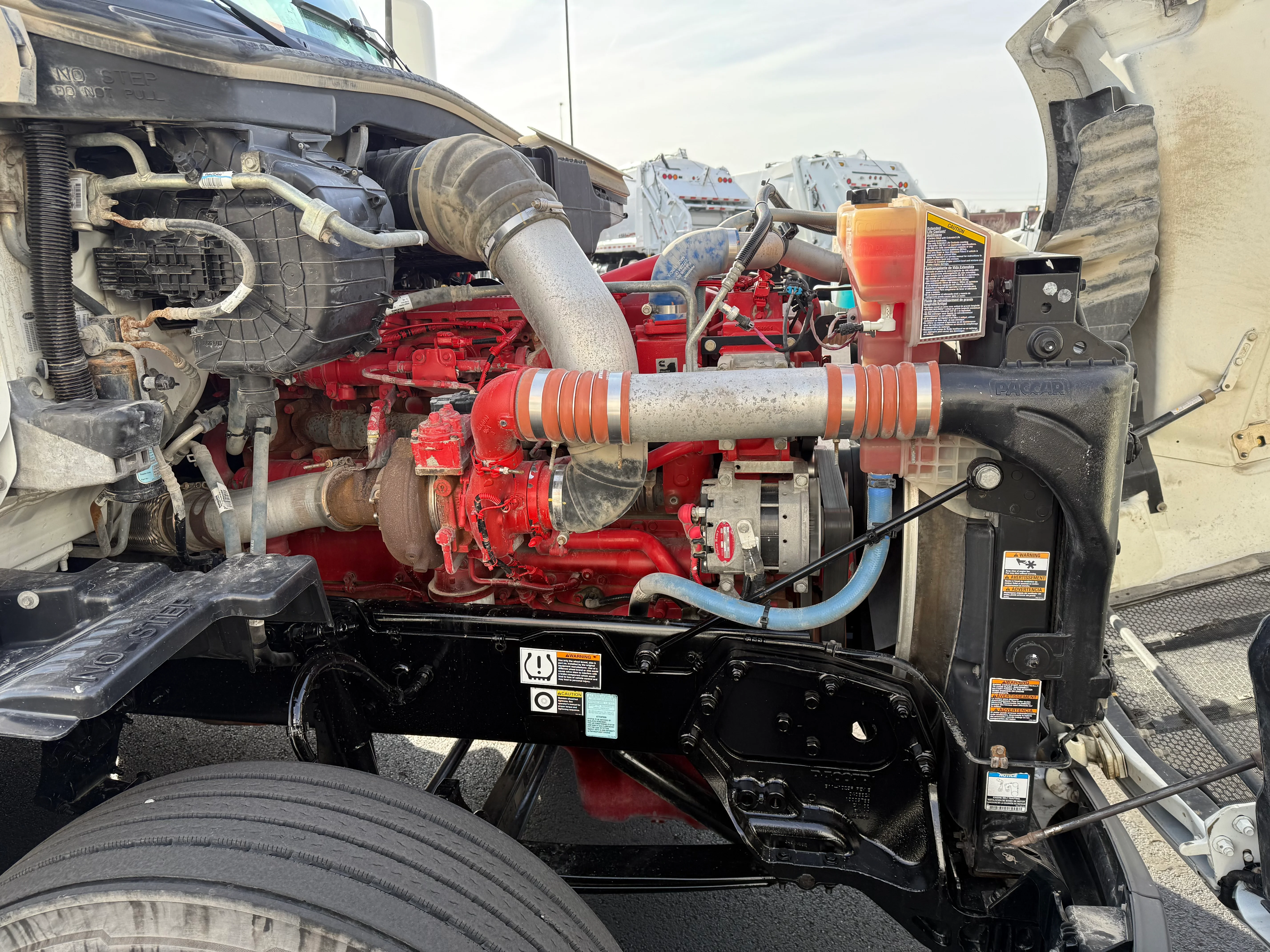 2021 Peterbilt 579 - image 10