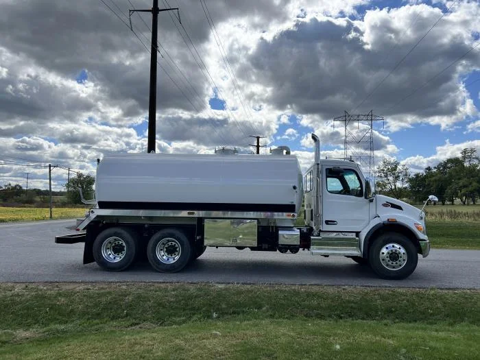 2026 Peterbilt 548 — photo 4