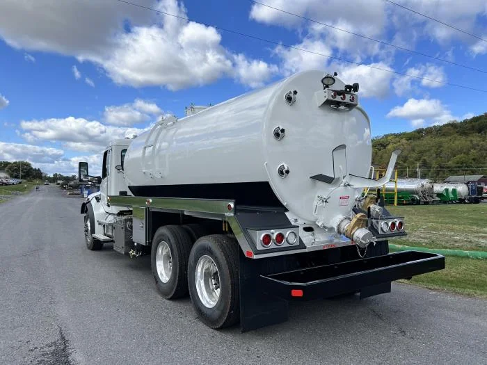 2026 Peterbilt 548 — photo 6