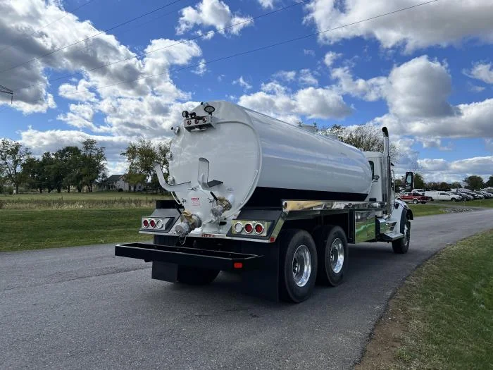 2026 Peterbilt 548 — photo 5