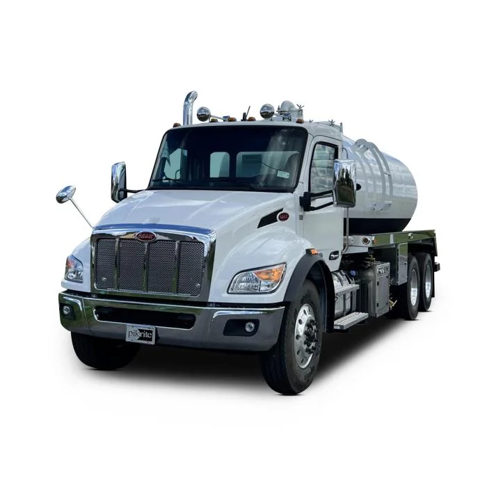 2026 Peterbilt 548