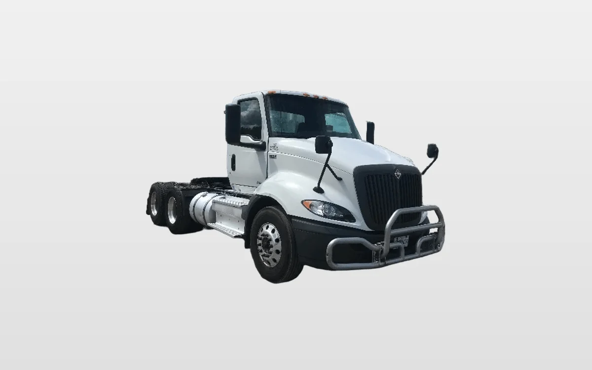 2019 International RH - image 1