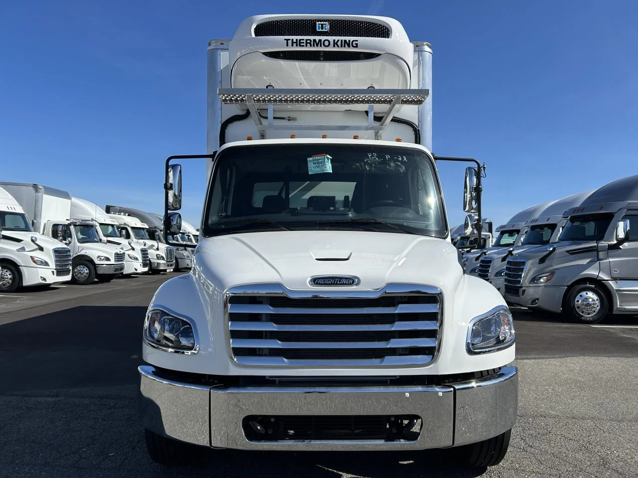 2025 Freightliner M2 106 - image 6