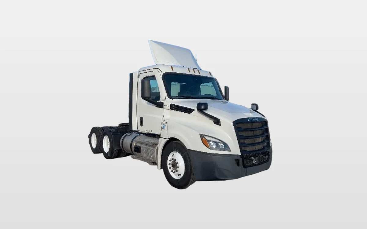 2021 Freightliner - image 1