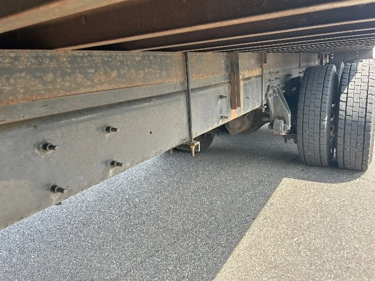 2020 International MV - image 5