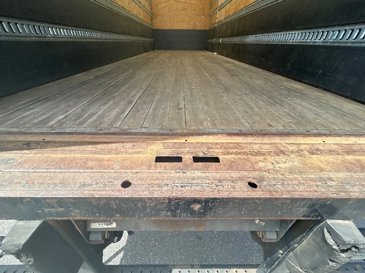 2020 International MV - image 10