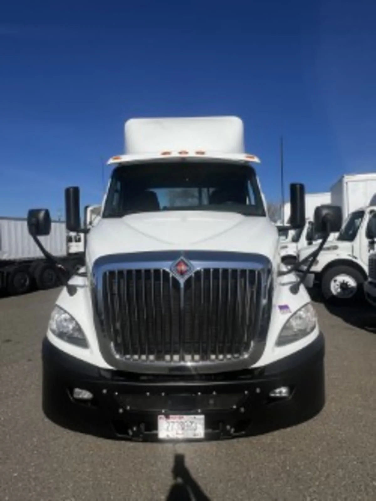 2019 International RH in West Sacramento, CA — photo 2
