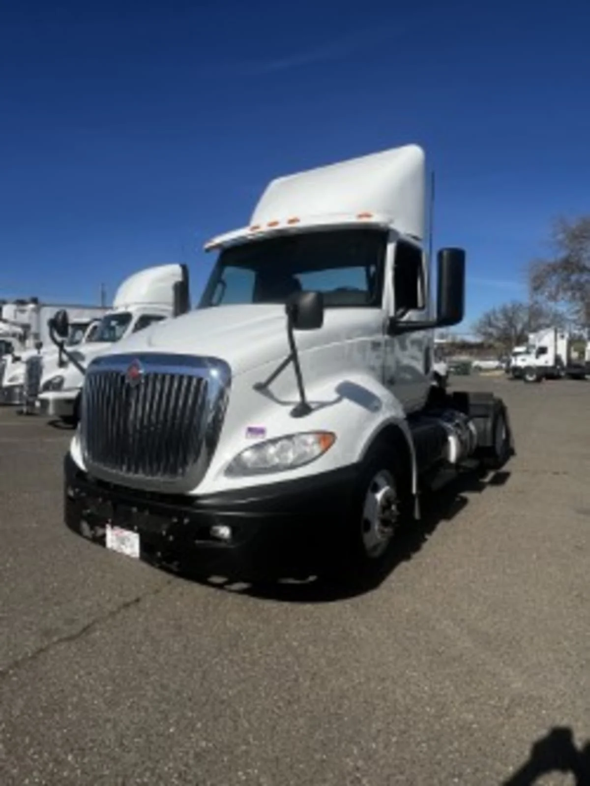 2019 International RH in West Sacramento, CA